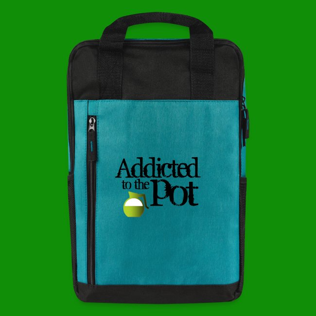 Addicted to the Pot