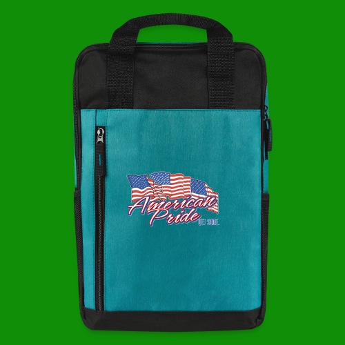 American Pride - Laptop Backpack