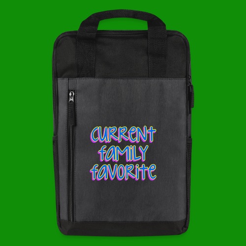Current Family Favorite - Laptop Backpack