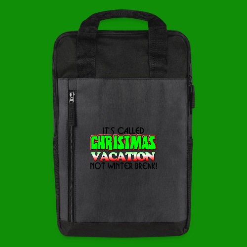 Christmas Vacation - Laptop Backpack