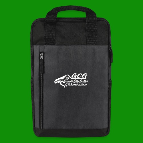 GCG Jacob - Laptop Backpack