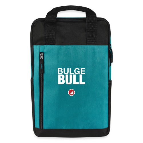 Bulgebull Cond - Laptop Backpack