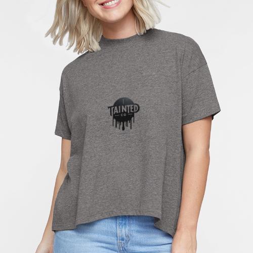 Taintedco - Women's Hi-Lo Tee