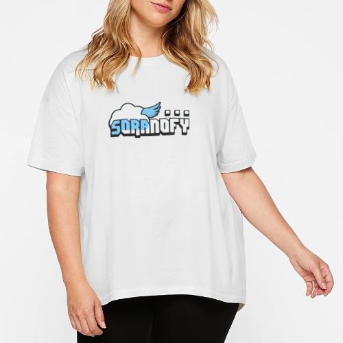 SORANOFY OG - Women's Hi-Lo Tee