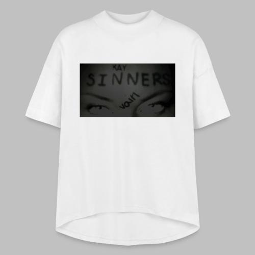 kayHD jpg - Women's Hi-Lo Tee