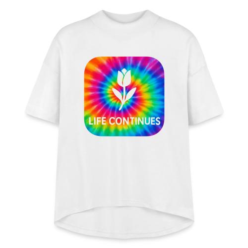 Logo - Women's Hi-Lo Tee
