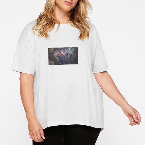 Hey You - Women's Hi-Lo Tee