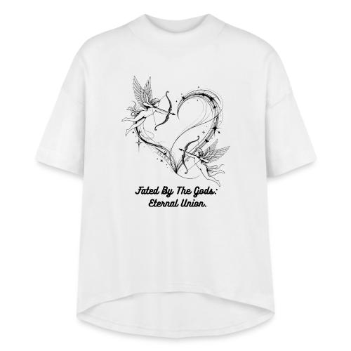 Eternal Union T-Shirt, Mug, & Leggings - Women's Hi-Lo Tee