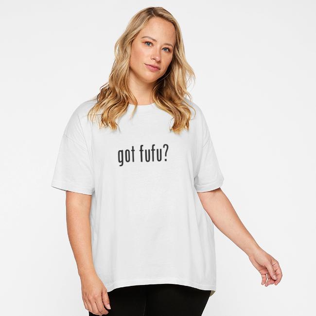 gotfufu-black