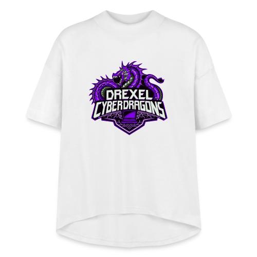 Purple Team - Women's Hi-Lo Tee