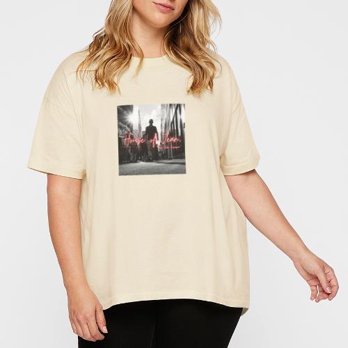 House of Jean - Women's Hi-Lo Tee