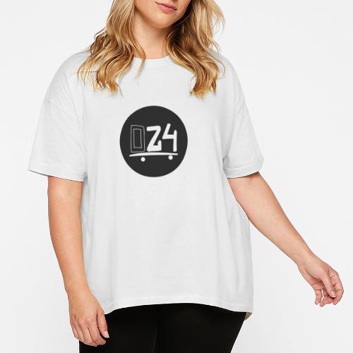 024 - Women's Hi-Lo Tee