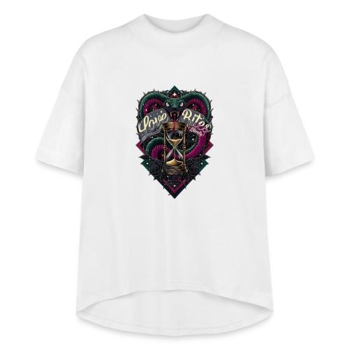 Love Bites (Literally) T-Shirt - Women's Hi-Lo Tee