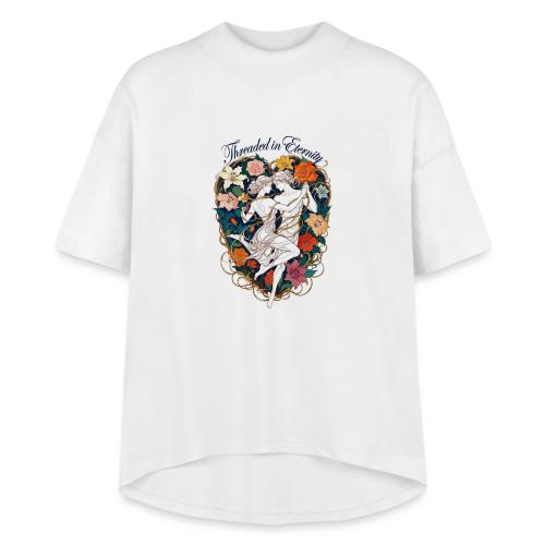 Threaded in Eternity T-Shirt - Women's Hi-Lo Tee