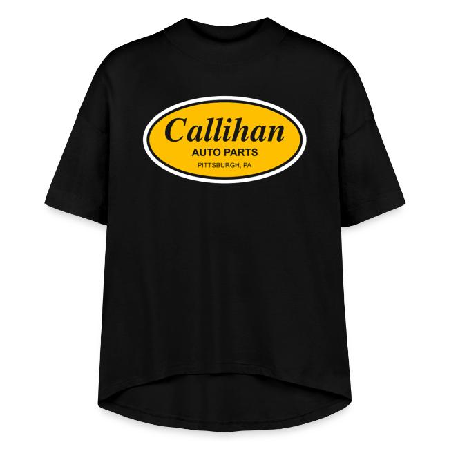 Callihan Auto Parts