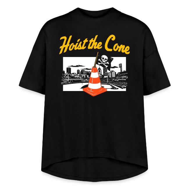Hoist The Cone