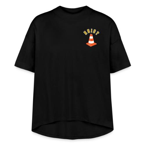 HOIST - Women's Hi-Lo Tee