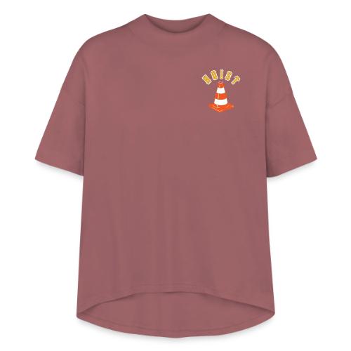 HOIST - Women's Hi-Lo Tee