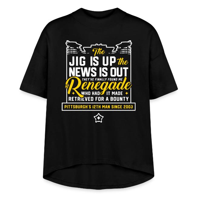 Renegade