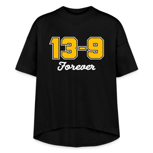 13-9 Forever - Women's Hi-Lo Tee