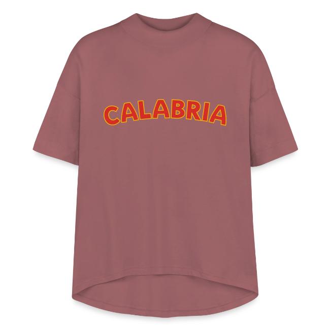 Calabria