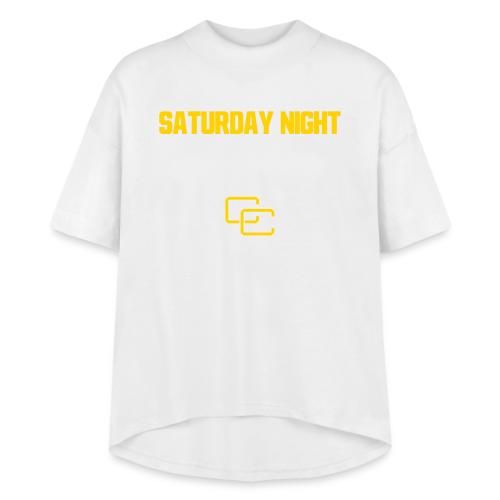 SNL - Women's Hi-Lo Tee