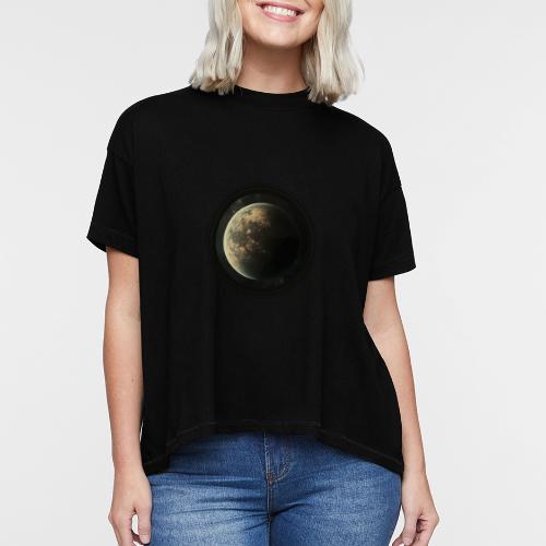 Exoplanet Explorer - Women's Hi-Lo Tee