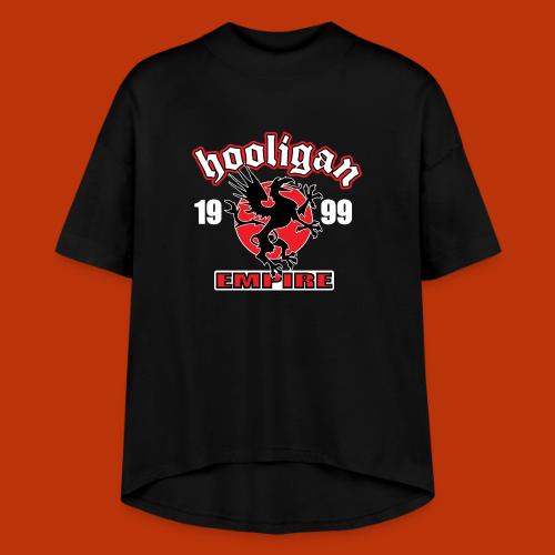 United Hooligan - Women's Hi-Lo Tee