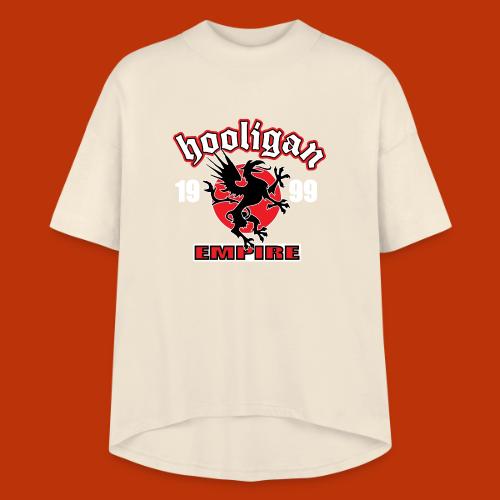 United Hooligan - Women's Hi-Lo Tee