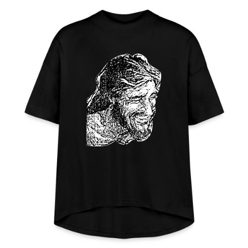 DS 28365 final - Women's Hi-Lo Tee