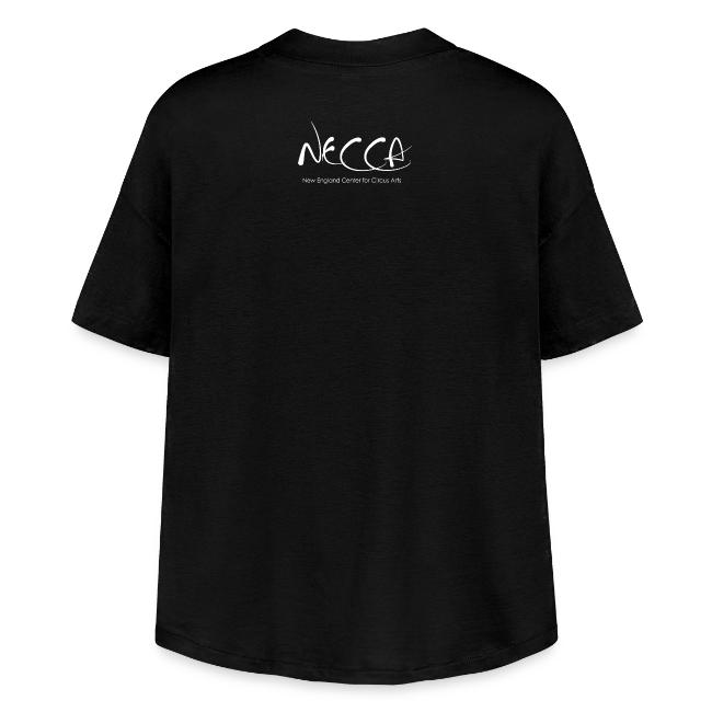 NECCA Pride Shirt
