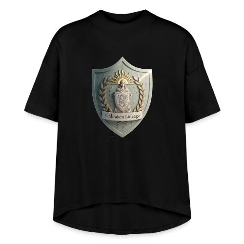 Women's Day Legacy T Shirt, Empowerment Gift 2026 - Women's Hi-Lo Tee