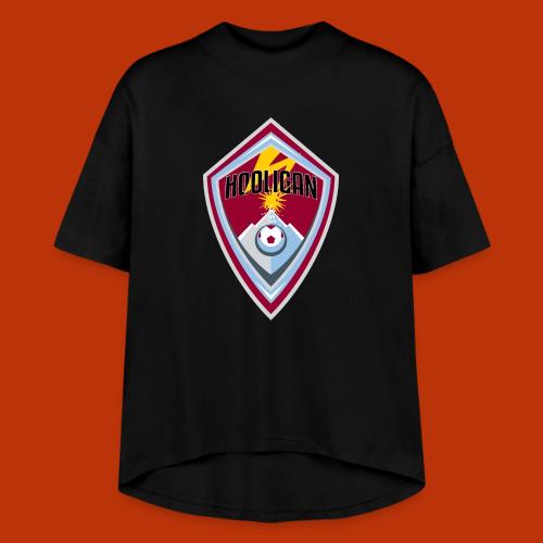 Banned In DCD - Women's Hi-Lo Tee