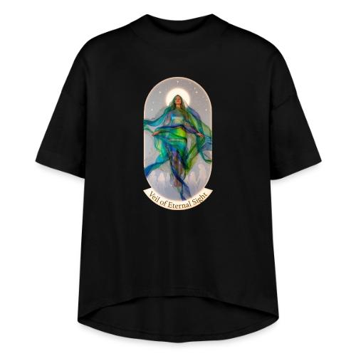 Women’s Day Thorn Sovereign T Shirt, Gift for Mum - Women's Hi-Lo Tee