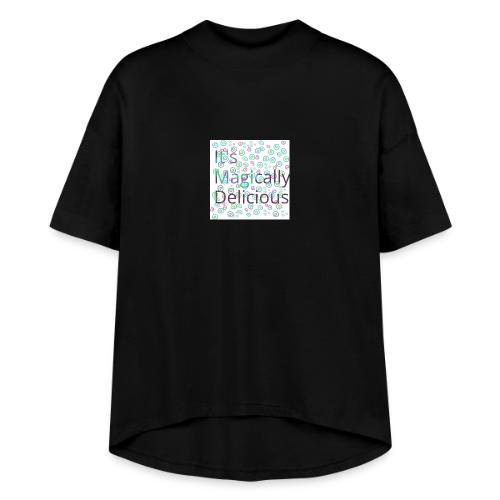 Magically - Women's Hi-Lo Tee