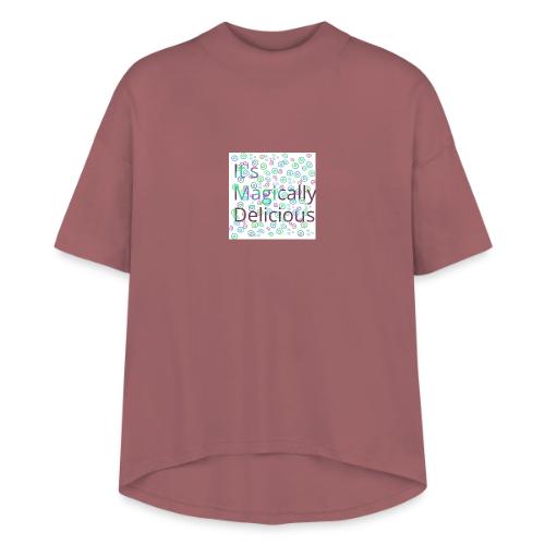 Magically - Women's Hi-Lo Tee