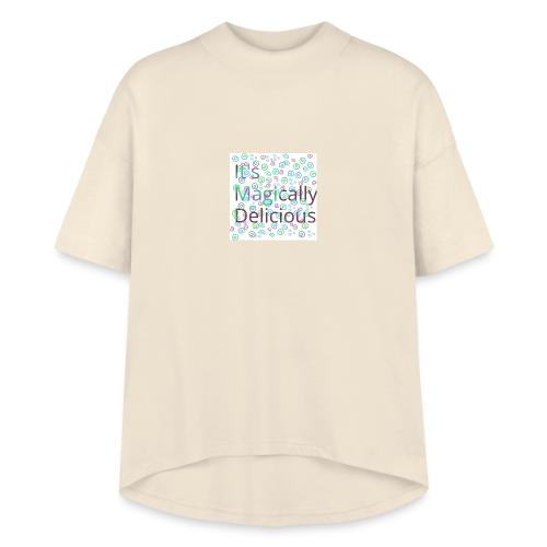 Magically - Women's Hi-Lo Tee