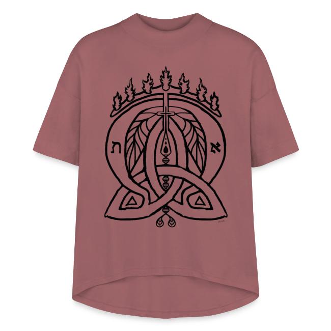 Alpha Omega Trinity