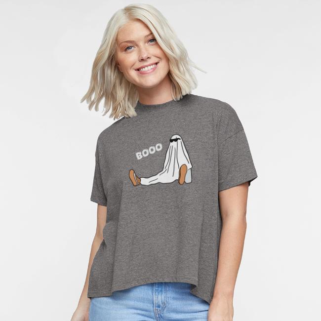 Ghost design