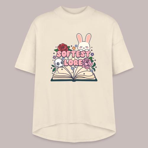 SOFTEST LORE - Women's Hi-Lo Tee