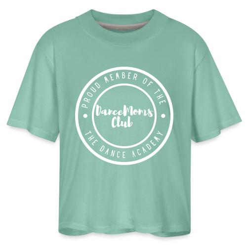 Dance Moms Club! - Women's Boxy Tee