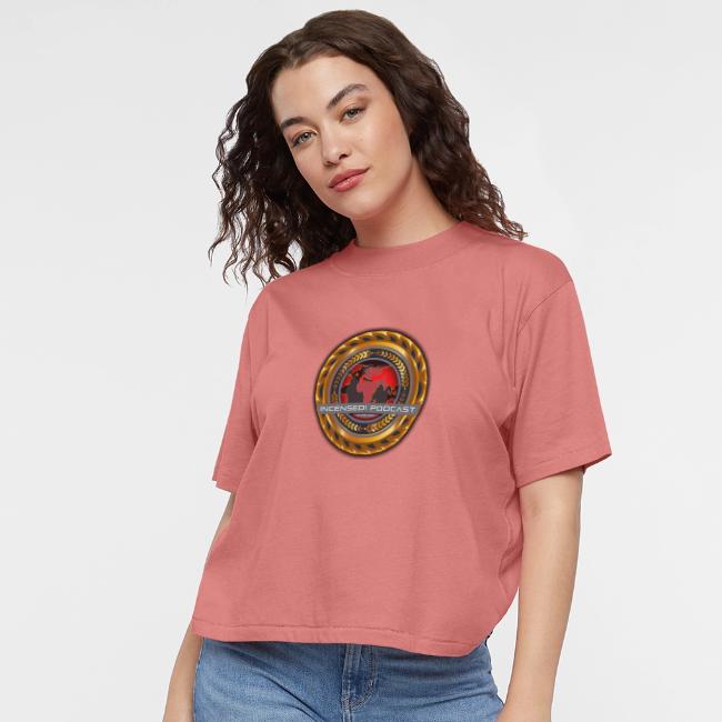 Global GOFest 2024 - Front Print