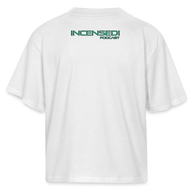 Global GOFest 2024 - Front Print