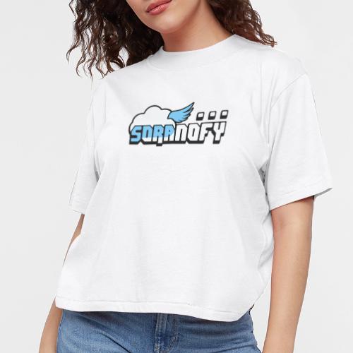 SORANOFY OG - Women's Boxy Tee