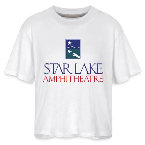star lake - Women's Boxy Tee