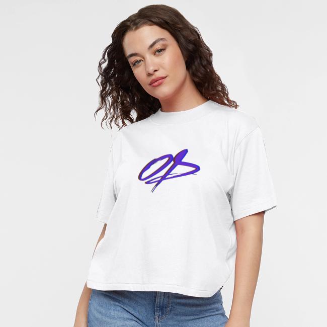 Nephew OD Logo Merch