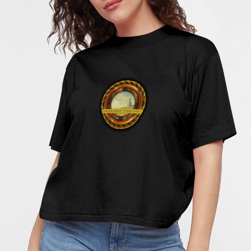 Incensed Madrid GoFest 2024 - Women's Boxy Tee