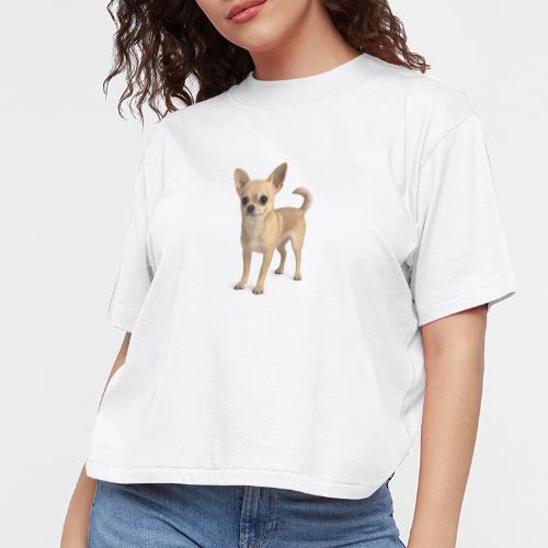 Chihuahua - Women's Boxy Tee