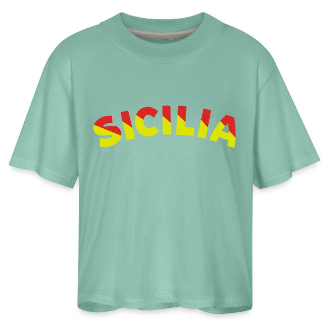 SICILIA