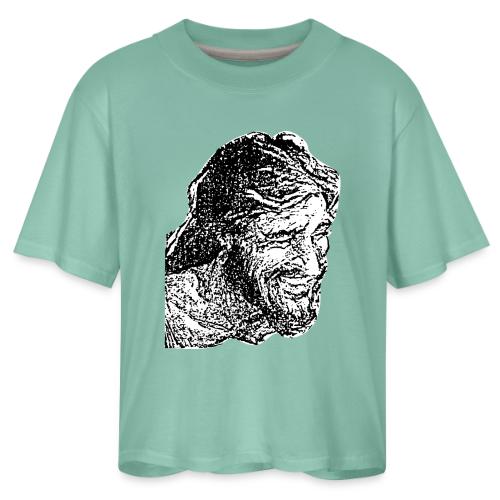 DS 28365 final - Women's Boxy Tee